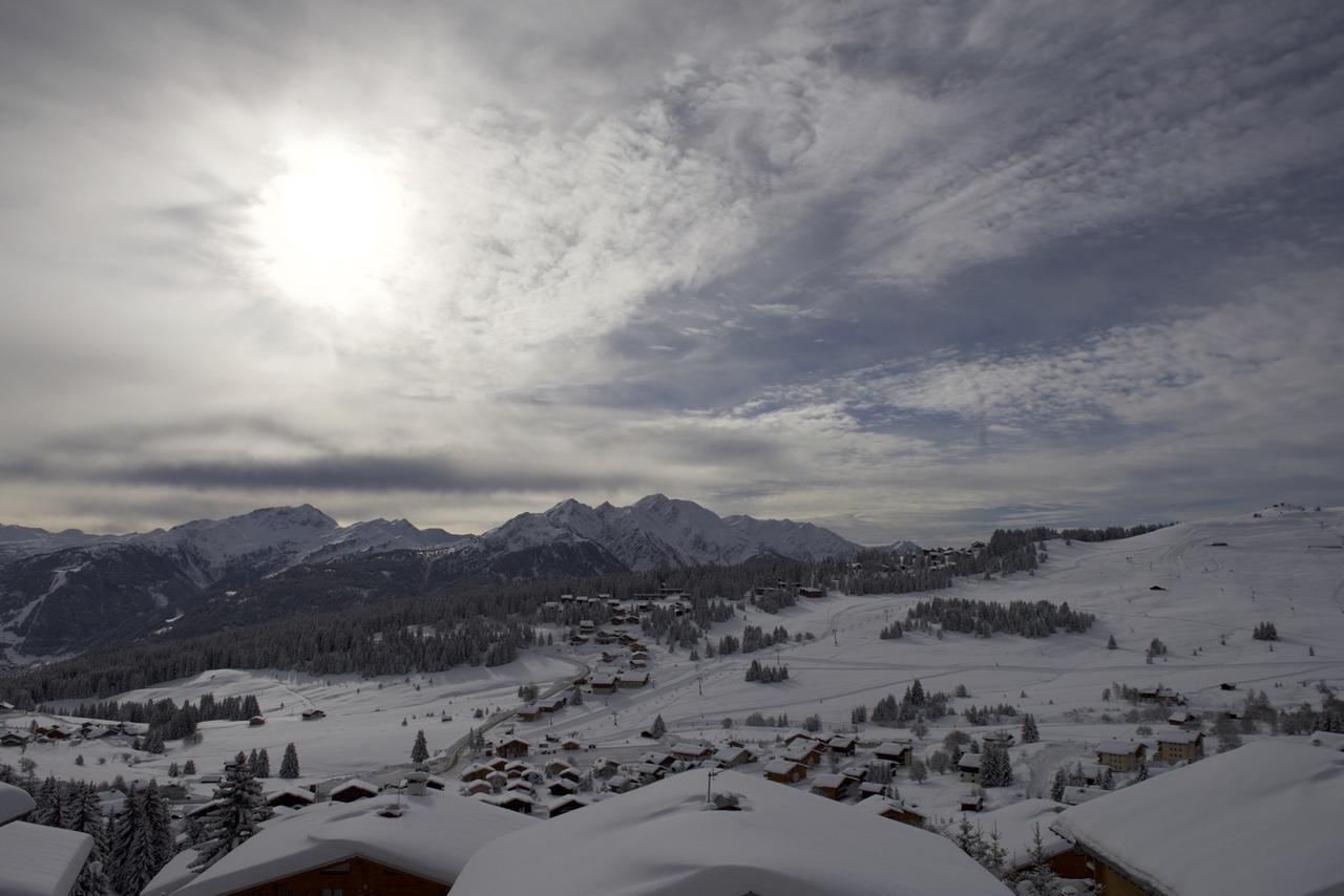 Village Les Armaillis Hauteluce Dış mekan fotoğraf